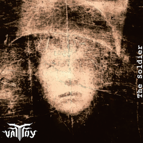 Vartroy : The Soldier